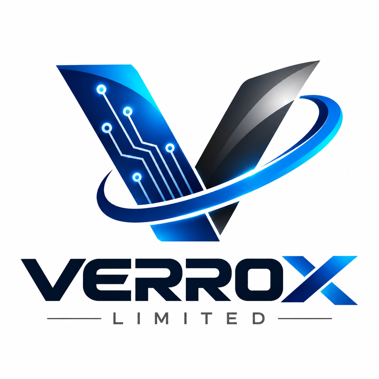 VERROX LIMITED