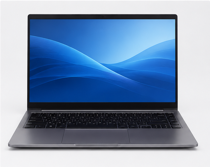 Business Laptop