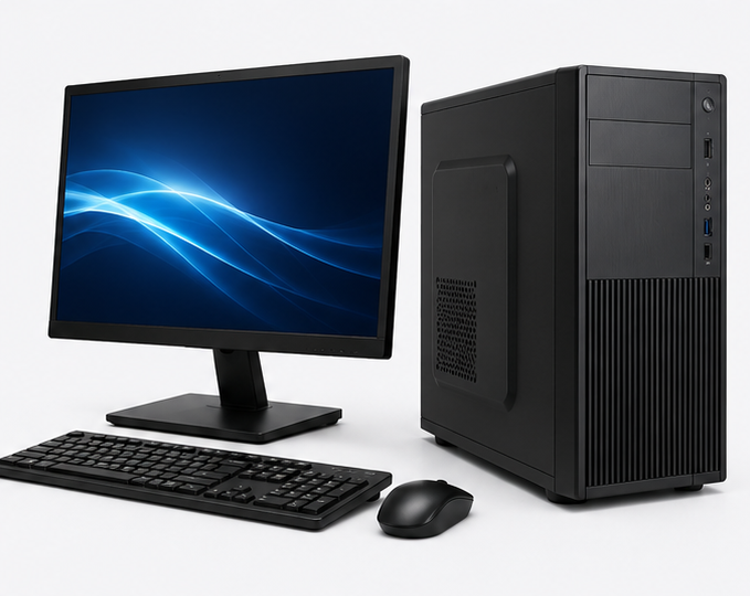 Desktop Computer